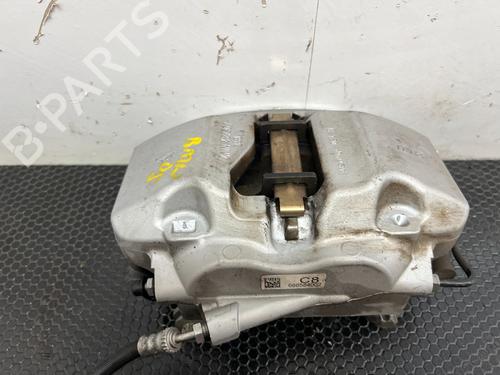 Højre bremsekaliber foran BMW i4 (G26) eDrive40 | BP29689659M104