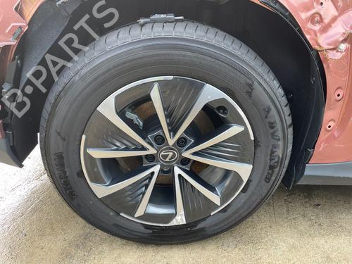 Felg LEXUS RZ (_BM1_) 300e (XEBM10) (204 hp) 29694559