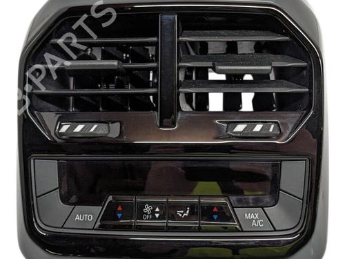 Annen BMW iX (I20) xDrive M60 (619 hp) 30768458