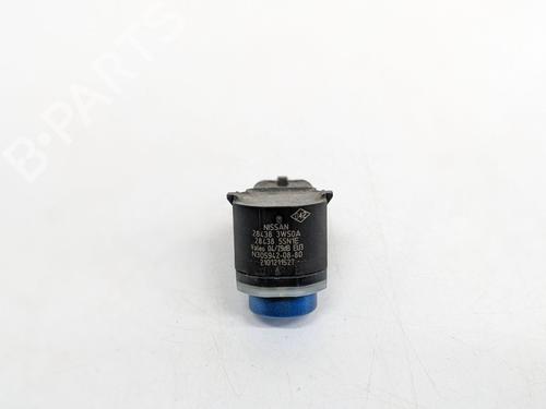 Elektronisk sensor NISSAN LEAF (ZE1) Electric | BP29693255M84 
