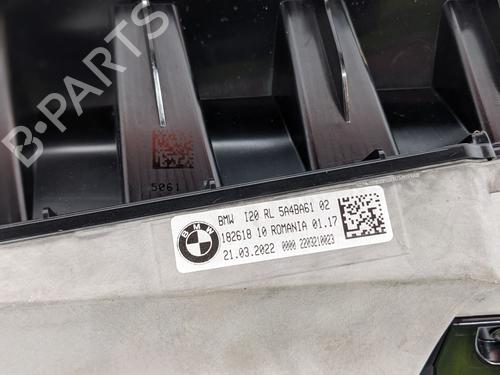 Andre BMW iX (I20) xDrive 40 | BP29692021O1