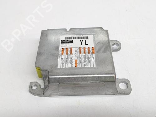 Modulo electronico TOYOTA bZ4X (_EAM1_) EV (YEAM15) | BP29692494M83 