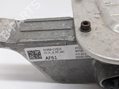 Andre KIA EV6 (CV) ELECTRIC AWD | BP29694080O1