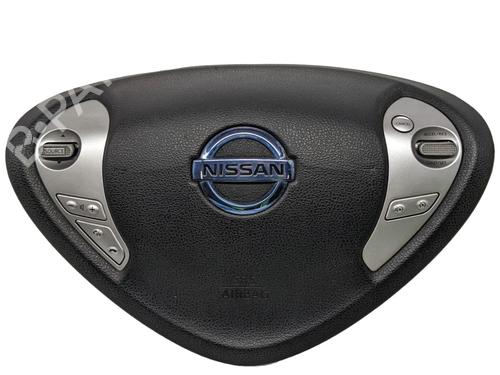 airbag-chauffr-nissan-nv200-van-2010-29689285 main image