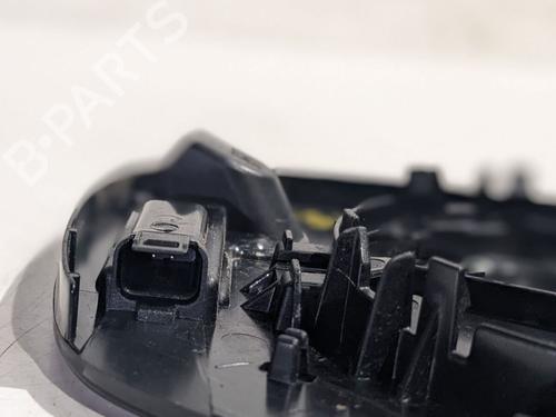 Spejlglas højre DS DS 3 / DS 3 CROSSBACK (UR_, UC_, UJ_) E-TENSE (UZZKXZ) | BP29687825C147 