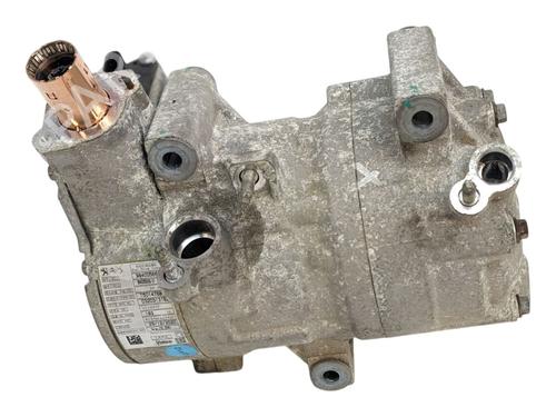 Compressore A/C VAUXHALL MOKKA MOKKA-e (76) (136 hp) 31284375