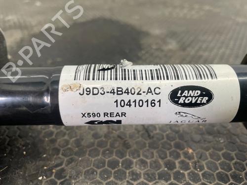 Andre JAGUAR I-PACE (X590) EV400 AWD | BP29690623O1