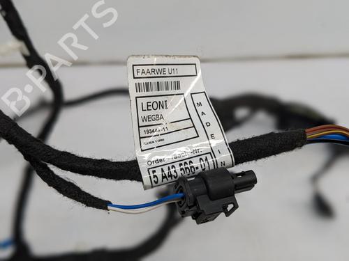 Ledningsnett BMW X1 (U11) iX1 xDrive 30 | BP29692886E16 