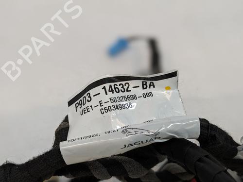 Kabelboom JAGUAR I-PACE (X590) EV400 AWD | BP29693767E16 