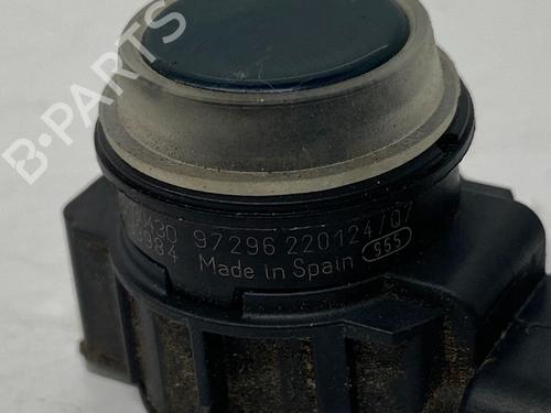 Elektronisk sensor FIAT 500e (332_) Elektro 3+1 (FA1) | BP29691591M84