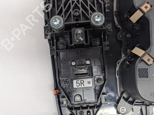 Console central LEXUS RZ (_BM1_) 300e (XEBM10) | BP29694651I22 