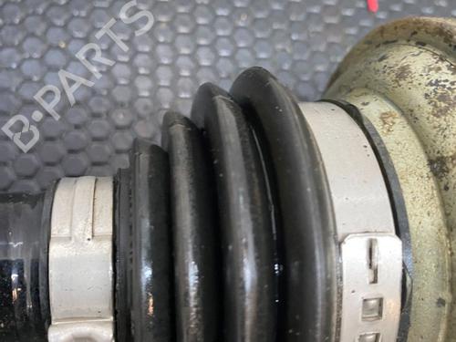Left rear driveshaft VW ID.4 (E21) Performance | BP29693659M40 