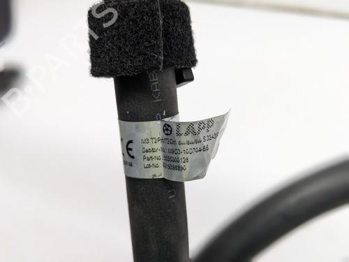 Kabel JAGUAR I-PACE (X590) EV400 AWD | BP29695500E12 