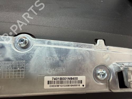 Andre BMW 1 (F40) 118 i | BP32278102O1 