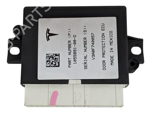 Used Electronic module TESLA MODEL S (5YJS) 85 (367 hp) 29692826