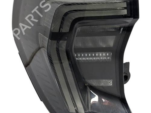 Venstre Baklys FORD USA EXPLORER (CX740) EV (286 hp) 29695416