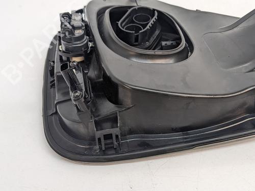 Andre VW ID. Buzz Cargo (EBA) Electric | BP31912449O1 