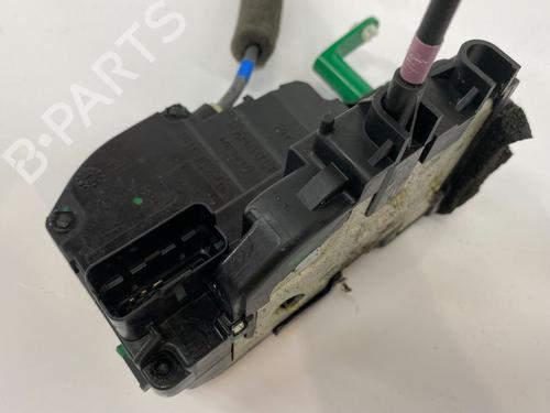 Høyre foran lås RENAULT ZOE (BFM_) ZOE (BFMC, BFMD) | BP29690284C97 