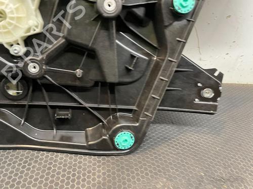 Rudehejsemekanisme ventre foran AUDI Q4 E-TRON SUV (F4B) 45 | BP29695302C22 
