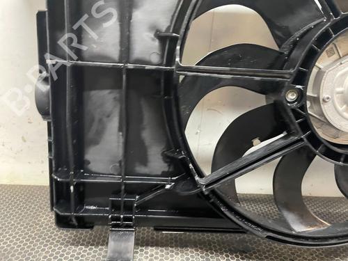Fan TESLA MODEL 3 (5YJ3) EV AWD | BP29690805M128