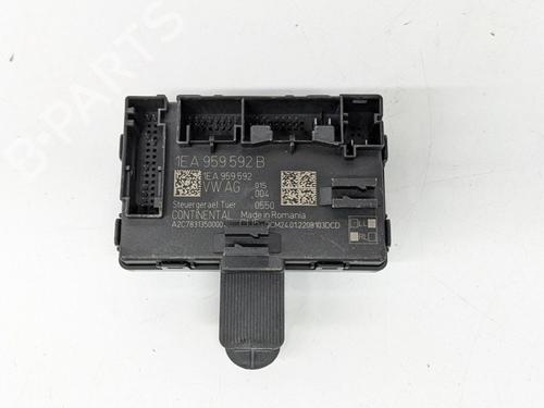Elektronisk modul VW ID.3 (E11, E12) 1st | BP29689274M83 