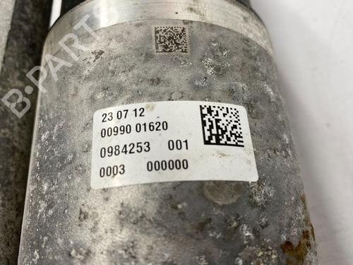 Steering rack BMW i4 (G26) M50 xDrive | BP29691491M22 