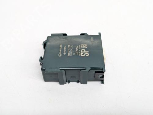 Elektronisk modul TOYOTA bZ4X (_EAM1_) EV (YEAM15) | BP29692504M83 