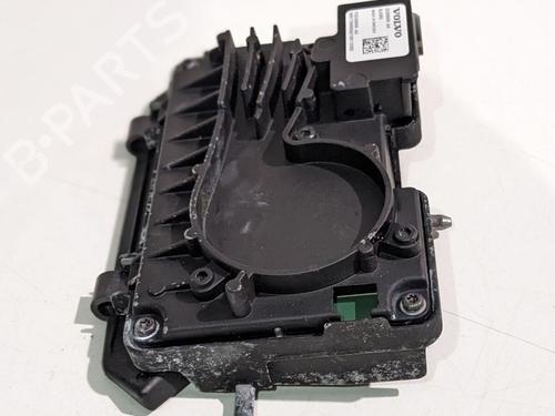 Camera POLESTAR POLESTAR 2 (534) EV | BP29688996E14