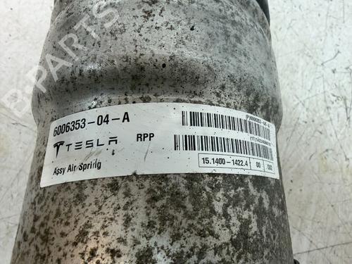 Højre bagtil støddæmper TESLA MODEL S (5YJS) 85 | BP31367039M19 