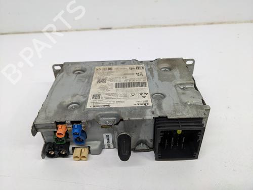 Bilradio VAUXHALL MOKKA 1.2 (76) | BP29691462E6 
