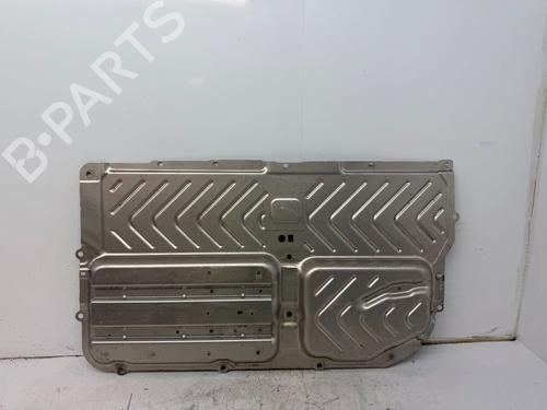 Underbody protection VW ID. Buzz Cargo (EBA) Electric | BP31844187M92  - Image 9