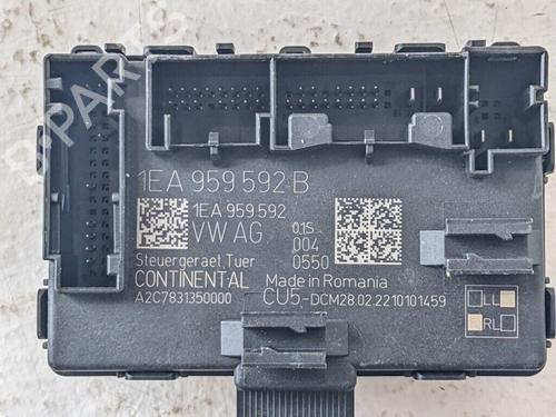 Engine control unit (ECU) VW ID.4 (E21) Performance | BP29689103M57