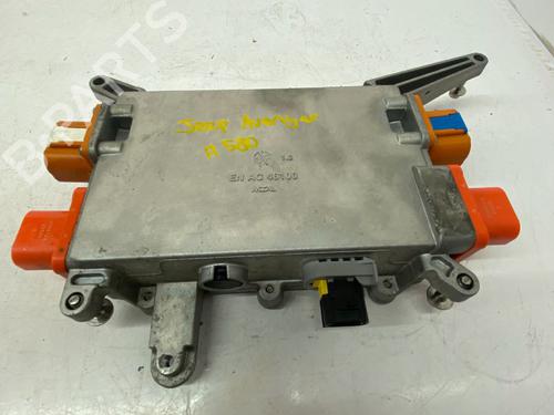 Andre JEEP AVENGER (J2) Electric | BP29694987O1