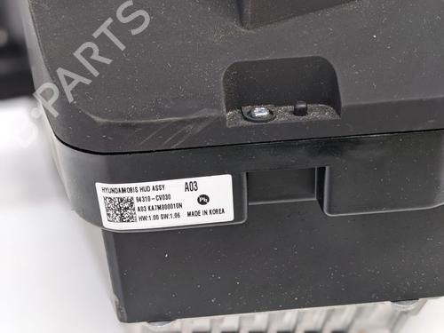 Andre KIA EV6 (CV) 77 | BP29689219O1