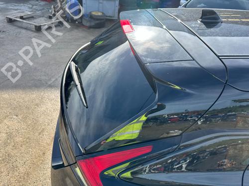 Boot lining NISSAN LEAF (ZE1) Electric | BP32692018I3  - Image 5