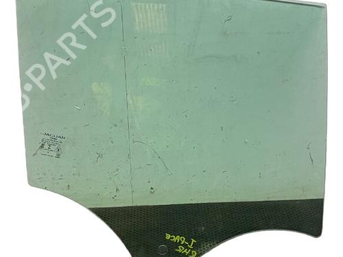 Dør rude højre bagtil JAGUAR I-PACE (X590) EV400 AWD (400 hp) 29691209