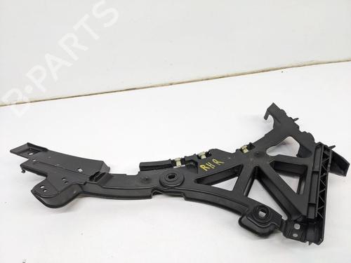 Pare-chocs arrière JAGUAR I-PACE (X590) EV400 AWD | BP29690890C8 