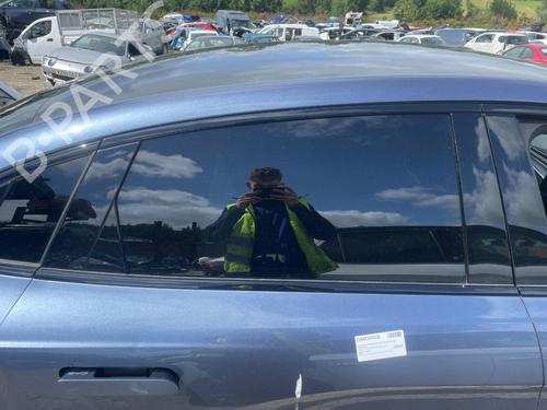 Dørrute Høyre bak BYD SEAL EV AWD (530 hp) 29694123