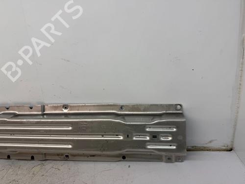 Bundpladebeskyttelse VW ID. Buzz Cargo (EBA) Electric | BP31844191M92