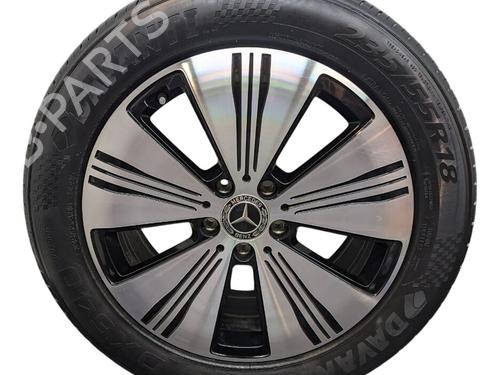 Fælk MERCEDES-BENZ A-CLASS (W177) A 180 d (177.003) (116 hp) 29693467