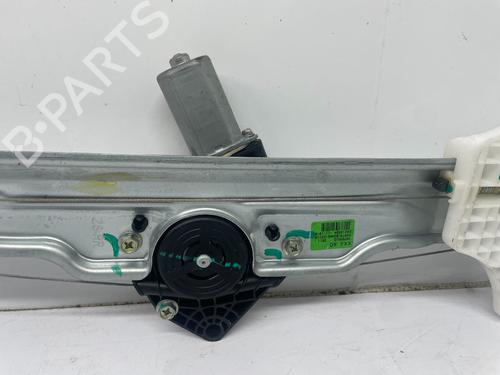 Module électronique MG MG ZS SUV (AZS1) EV (CSA7001) | BP29692183M83 