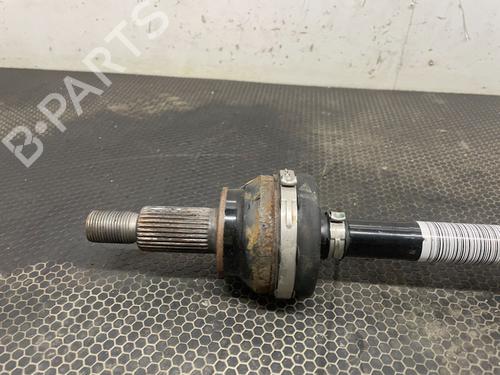 Andre JAGUAR I-PACE (X590) EV400 AWD | BP29690721O1 