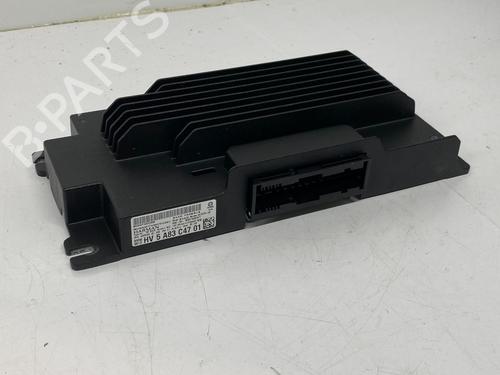 Bilradio BMW i4 (G26) M50 xDrive | BP29691283E6 