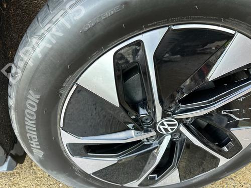 Felg VW ID.4 (E21) PRO 4motion | BP32653856C45 