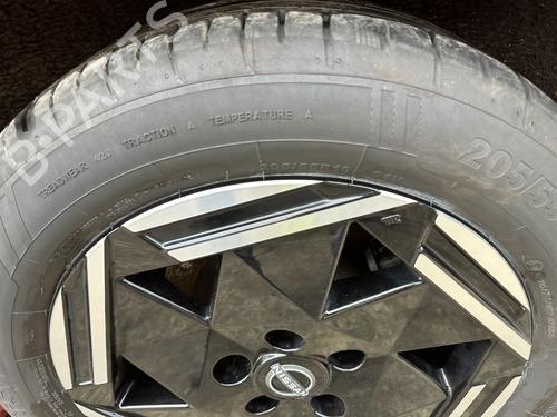 Fælk NISSAN LEAF (ZE1) Electric | BP32741206C45  - Image 6