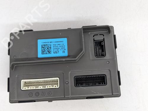 Elektronisk modul KIA NIRO II (SG2) EV | BP29693400M83 