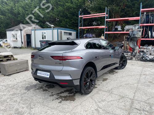 Andre JAGUAR I-PACE (X590) EV400 AWD | BP29695015O1