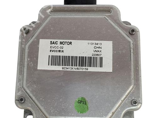 Used Electronic module Electronic module MG MG ZS SUV (AZS1) 1.0 T-GDi (111 hp) 33838309 33838309