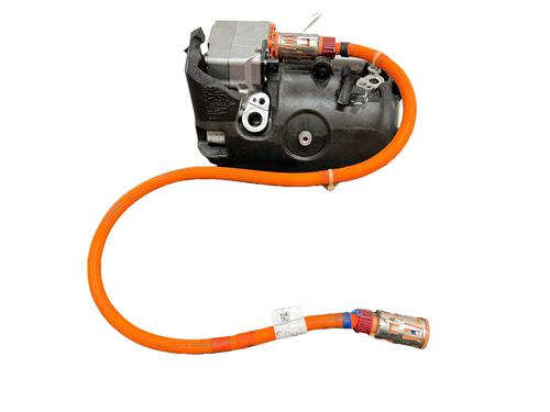 Used AC compressor BMW X3 (G01, F97, G08) xDrive 20 d (190 hp) 29689394