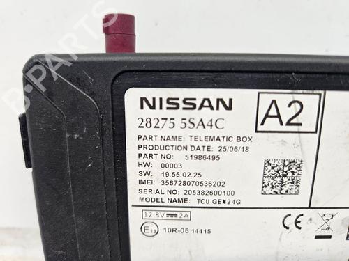 Elektronisk modul NISSAN NV200 Van e-NV (ME0N) | BP29689266M83 